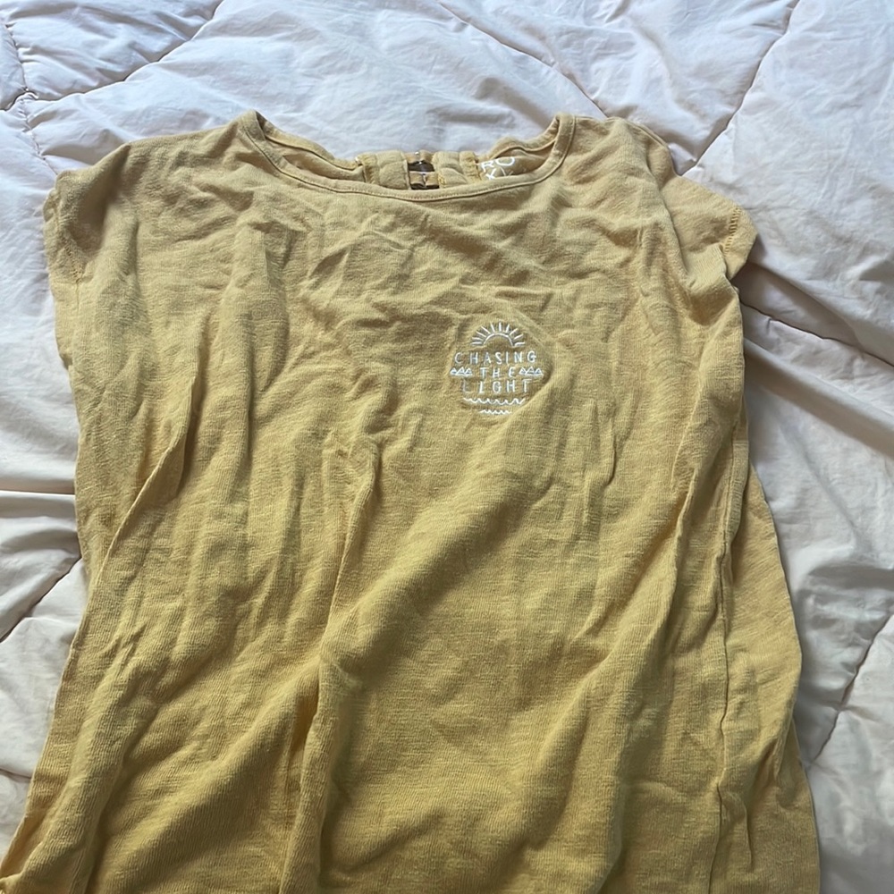 Roxy T-shirt